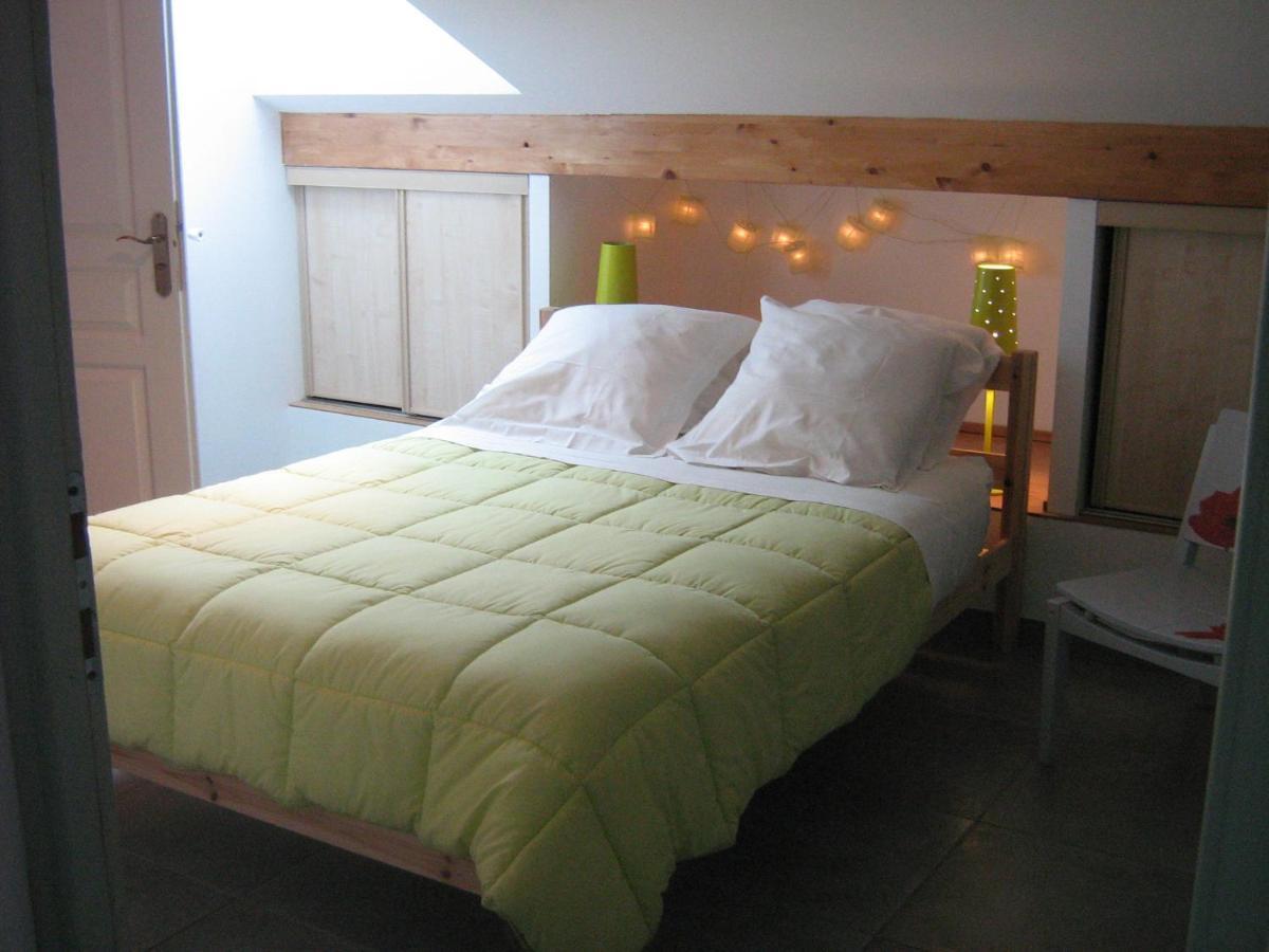 Marieulles Chambres D'Hotes Les Coquelicots מראה חיצוני תמונה