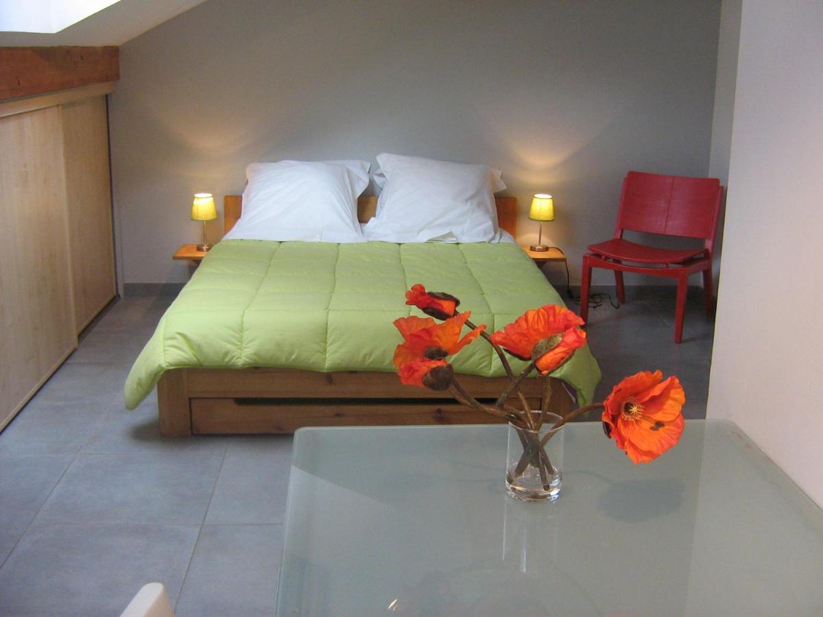 Marieulles Chambres D'Hotes Les Coquelicots מראה חיצוני תמונה