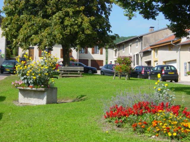 Marieulles Chambres D'Hotes Les Coquelicots מראה חיצוני תמונה